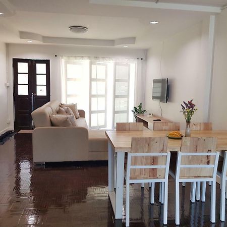 Piyanattha House Villa Chiang Mai Exterior photo